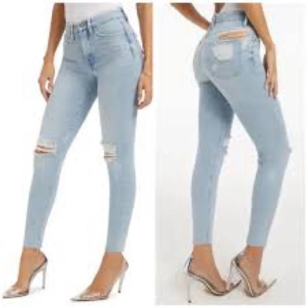 Good American Jeans NWT - Picture 8 of 8